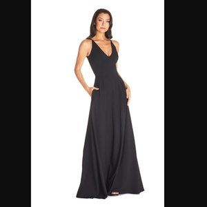 Dress the Population - Parker Dress